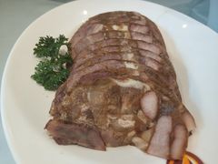 -凤凰园烤鸭店·唐山菜·传承花椒肉(老唐丰路店)