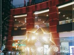 -九六广场-停车场