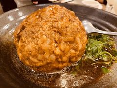 -兔爸私家小厨(新北万达店)
