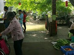 -润记农家菜