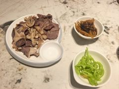 -高玛纳驴肉火烧(一世界店)