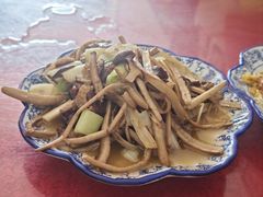 -老丽江餐馆(丽江华都商贸城店)