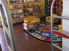 -昱南托育园.托班晚托.寒暑假班