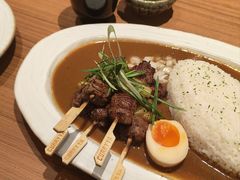 -CURRY YA 熟成咖哩專門店(深圳湾万象城店)