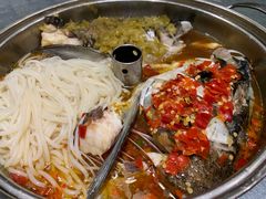 -望湘园·湖南菜(宏伊店)