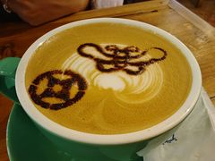 -西关84·History·Art·Cafe