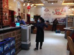 -象牙山铁锅炖(汇东郦城店)