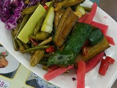 -春发生饭店·非遗(南院门店)