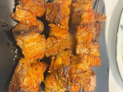 -清真.德枭炕肉店.青海菜(大新街夜市店)