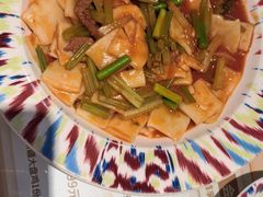 -新疆兵团食府清真(马连道店)