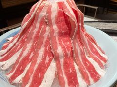 -捞神煲汤火锅(湖滨商业街店)