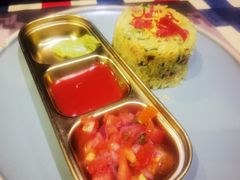-遇见西木美式餐厅(体育路店)