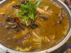 -寿州美味厨豆腐宴(寿县南门口西环路店)