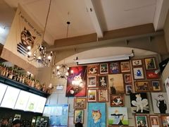 -猫咪博物馆(顶澳仔猫街店)