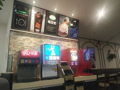 -萨莉亚意式餐厅(南开大悦城店)