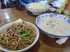 -何盈记(中坝南路店)