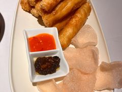 津味油条-津菜典藏河西店(水上店)