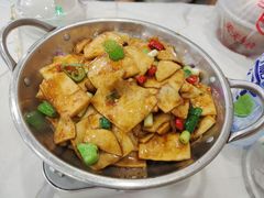 -江城燕子大排档(江汉路步行街店)