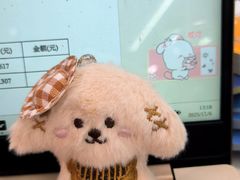 -瑞幸咖啡(凯德虹口龙之梦店)