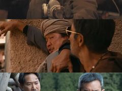 -金逸影城(武汉人信汇IMAX店)