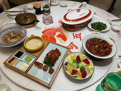 -阿五黄河大鲤鱼(纬三路店)