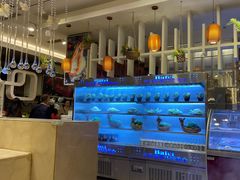 -芭菲盛宴·环球美食(袁家岗店)