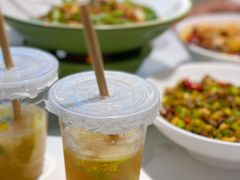 -周大厨辣椒炒肉(淮安万达店)