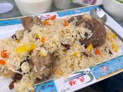 -民杨抓饭(柏香苑店)