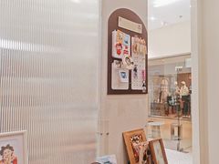 -海马体照相馆(大连罗斯福广场店)