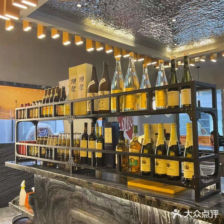 终于被我挖到一家宝藏烤肉店！！