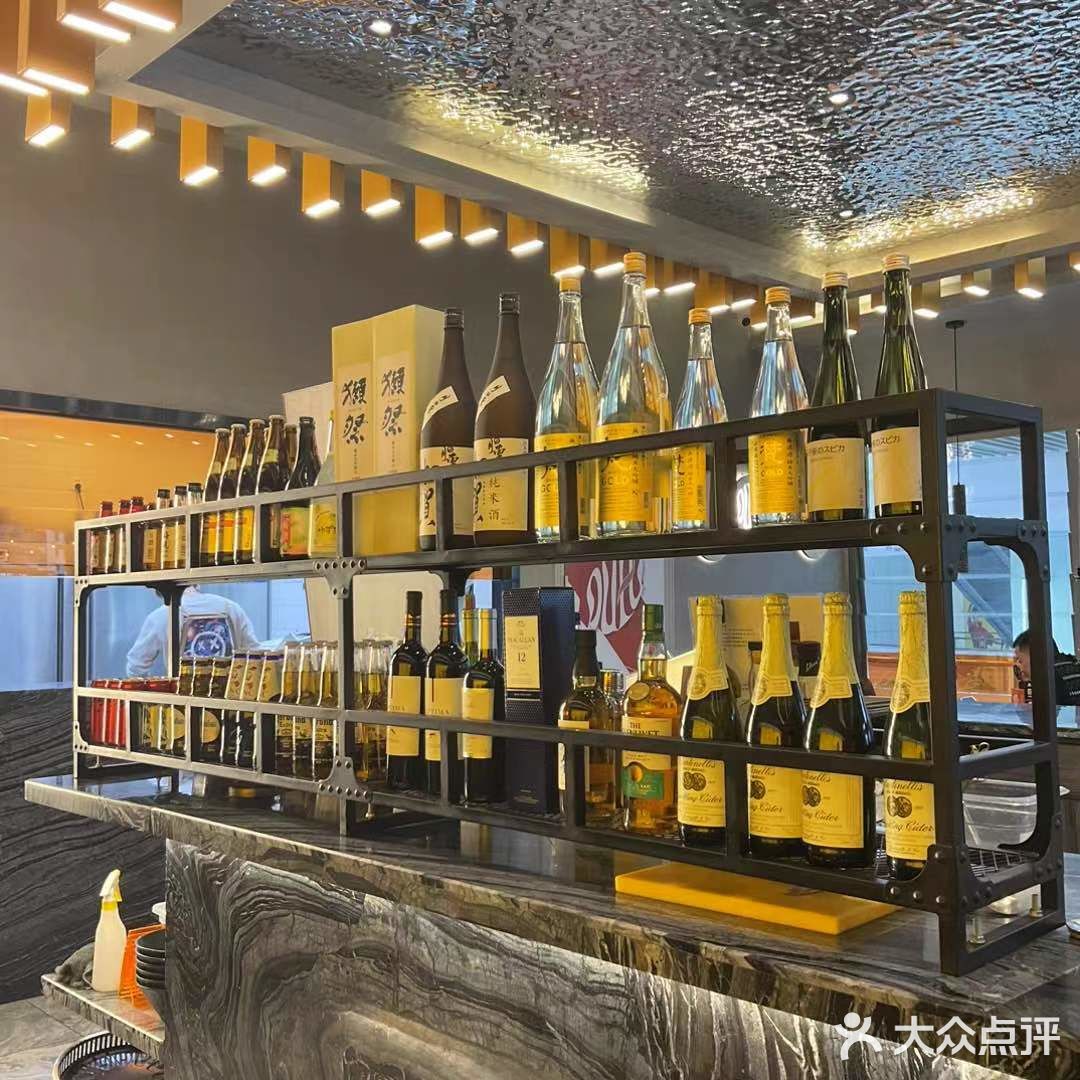 终于被我挖到一家宝藏烤肉店！！