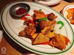 -纳鲁孜·新疆特色餐厅(上海悦荟广场店)