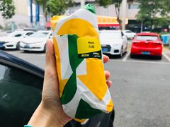 -赛百味SUBWAY(购物公园店)