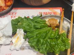 -炽城·烤肉名家(鸿达中央广场店)