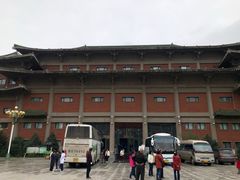 -呼伦贝尔民族博物馆