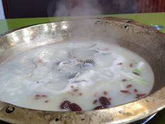 -颜氏双江清水鱼一养身火锅(磁器口店)