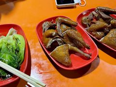 乳鸽套餐-光明刘冰乳鸽店(光明法政北路店)