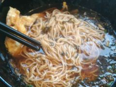 -百事佳烧鸭牛腩(上海虹桥站店)