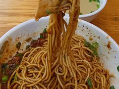 -猫记风味小吃店(永和里店)