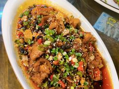 -庭院小酌(瑞莲街店)