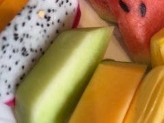 -印象餐厅(杭州国际博览中心北辰大酒店)