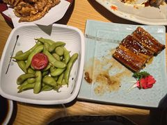 -三石铁板烧(紫竹桥店)