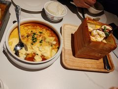 -外婆家(西红门荟聚购物中心店)