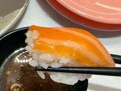 -争鲜回转寿司(朝北大悦城店)