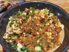 -北丐先生·野馄饨烧烤(泰达E街区店)