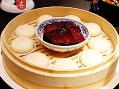 -桂语山房(满觉陇店)