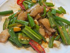 -火龙堂·风味民间菜(文一路店)