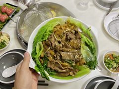 -三头牛·潮汕牛肉生蚝火锅 (夏湾店)