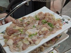 -东记炭炉·海鲜鸡煲(龙华店)