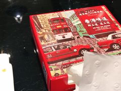 -高第街56号餐厅(银座商城玉函店)